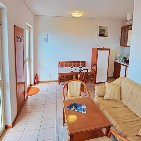 Sipa - Garden One Bedroom With Balcony And Partial Sea View C Διαμέρισμα