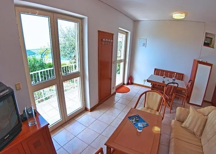 Apartamento Sipa - Garden One Bedroom With Balcony And Partial Sea View C